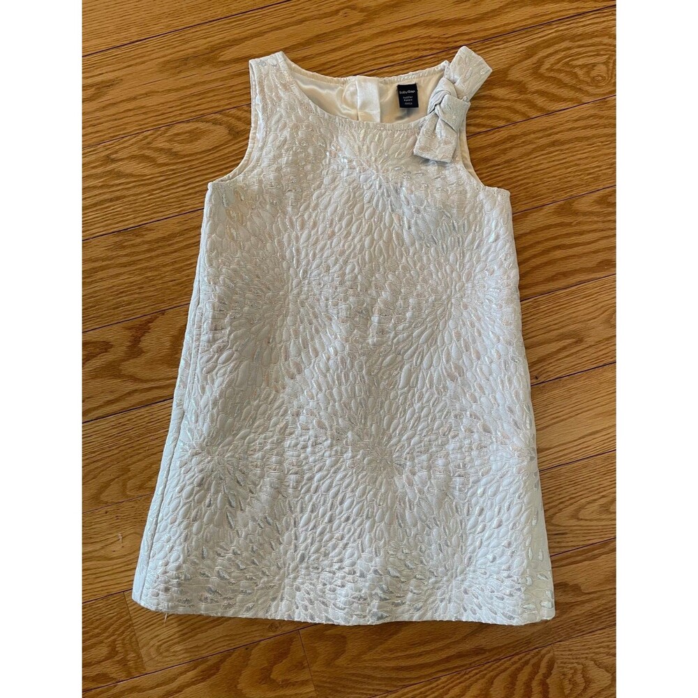 Girl's Gap  Toddler Dress - Size: 3TGap